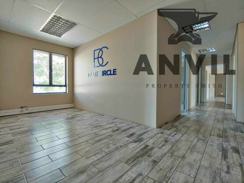 Baobab Office Park - Block A Unit A6 Ground Floor property image 2