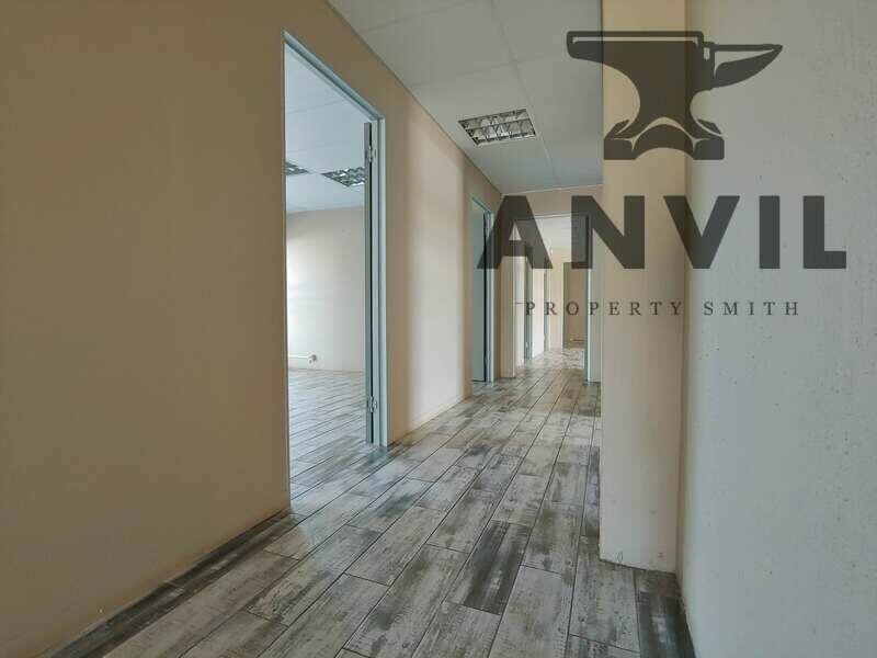 Baobab Office Park - Block A Unit A6 Ground Floor property image 3