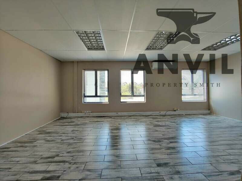 Baobab Office Park - Block A Unit A6 Ground Floor property image 11