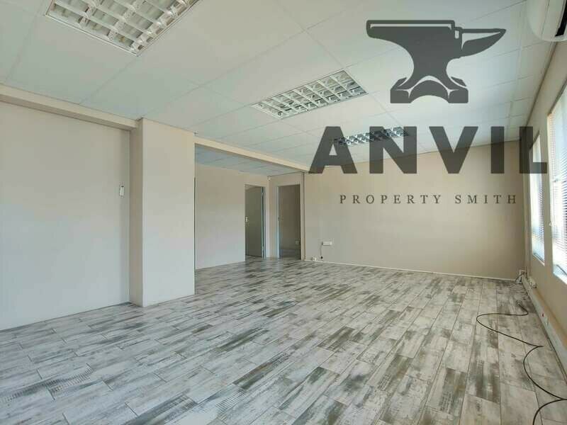 Baobab Office Park - Block A Unit A6 Ground Floor property image 13