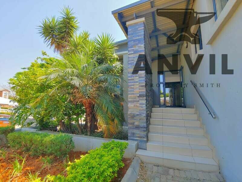 Baobab Office Park - Block A Unit A6 Ground Floor property image 15