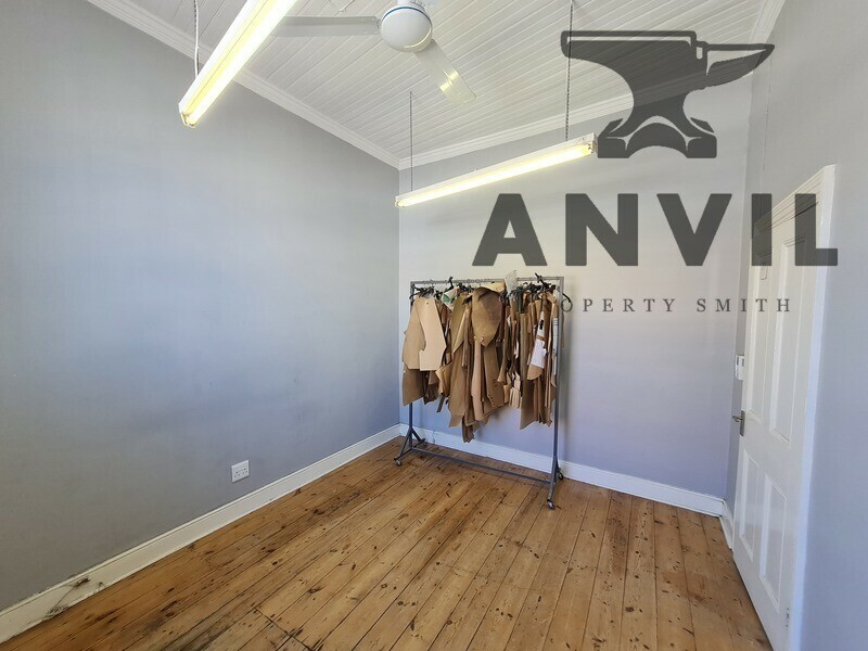 409 Albert Road, Woodstock - Room R  property image 1