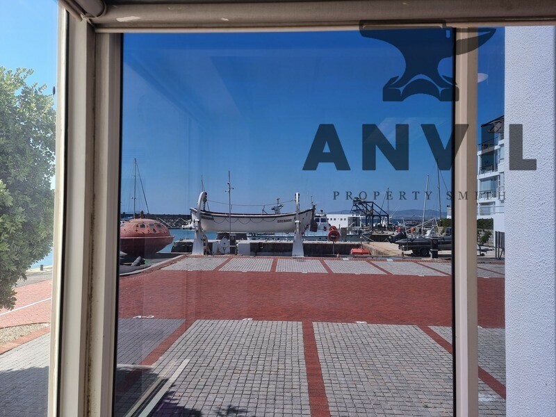 Nautica - The Waterclub, 3 Beach Road - Lower Ground Floor property image 23