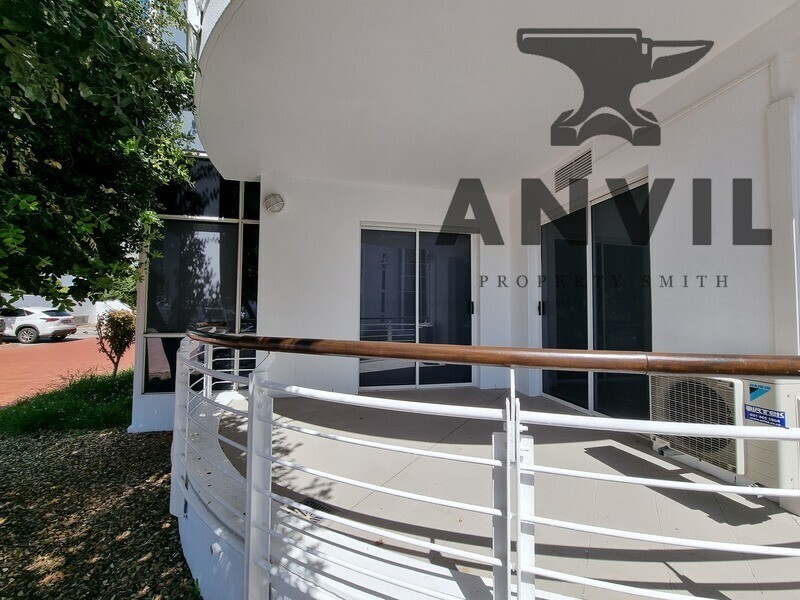 Nautica - The Waterclub, 3 Beach Road - Lower Ground Floor property image 25