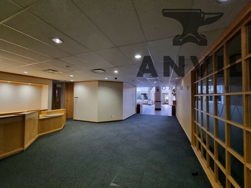 Norton Rose House, Cape Town - 1st Floor property image 2