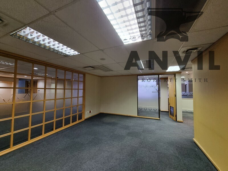 Norton Rose House, Cape Town - 1st Floor property image 3