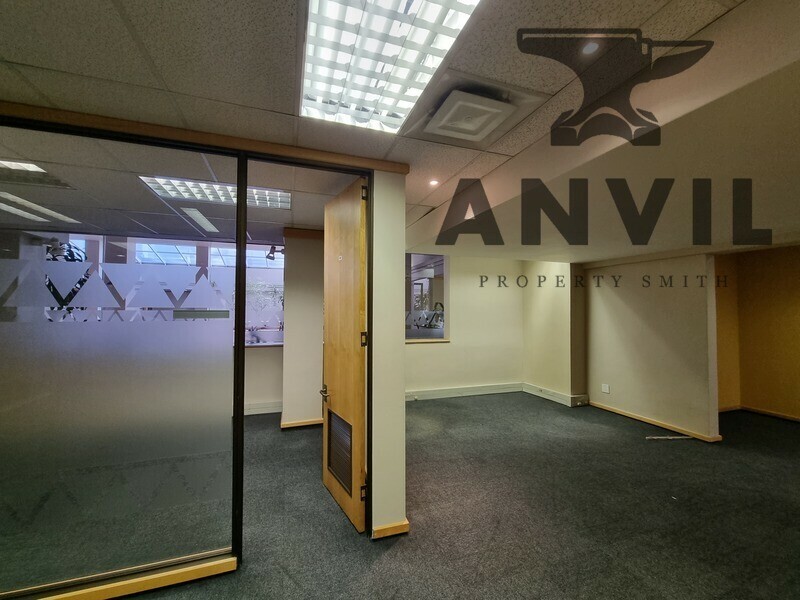 Norton Rose House, Cape Town - 1st Floor property image 4