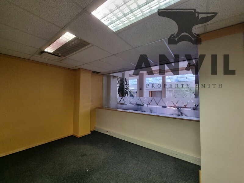 Norton Rose House, Cape Town - 1st Floor property image 5