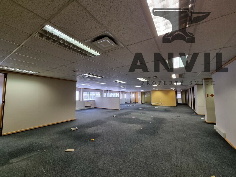 Norton Rose House, Cape Town - 1st Floor property image 7