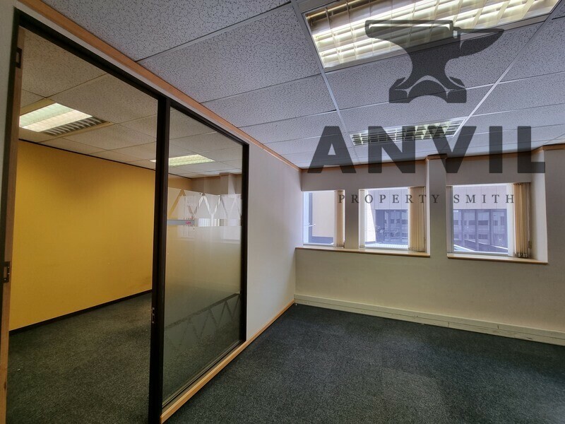 Norton Rose House, Cape Town - 1st Floor property image 8