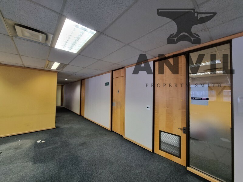 Norton Rose House, Cape Town - 1st Floor property image 9