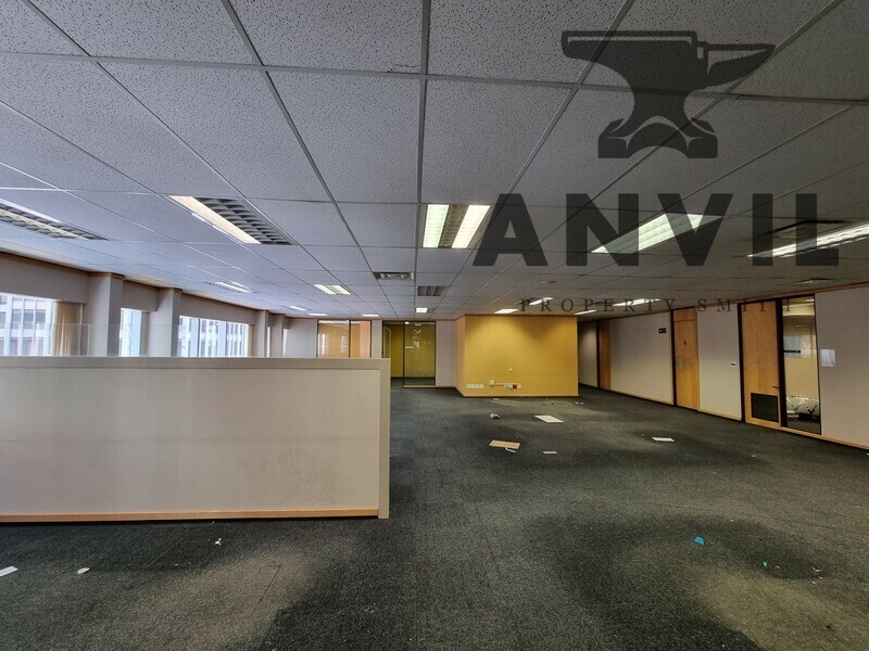 Norton Rose House, Cape Town - 1st Floor property image 10