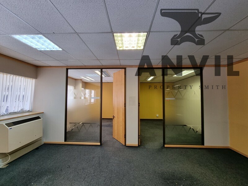 Norton Rose House, Cape Town - 1st Floor property image 11