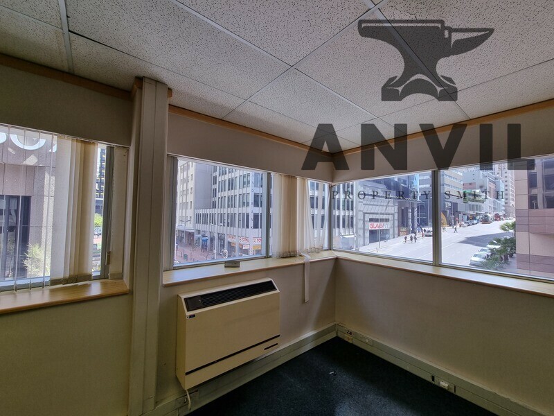 Norton Rose House, Cape Town - 1st Floor property image 14