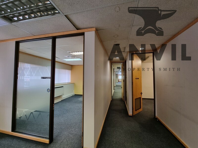 Norton Rose House, Cape Town - 1st Floor property image 15