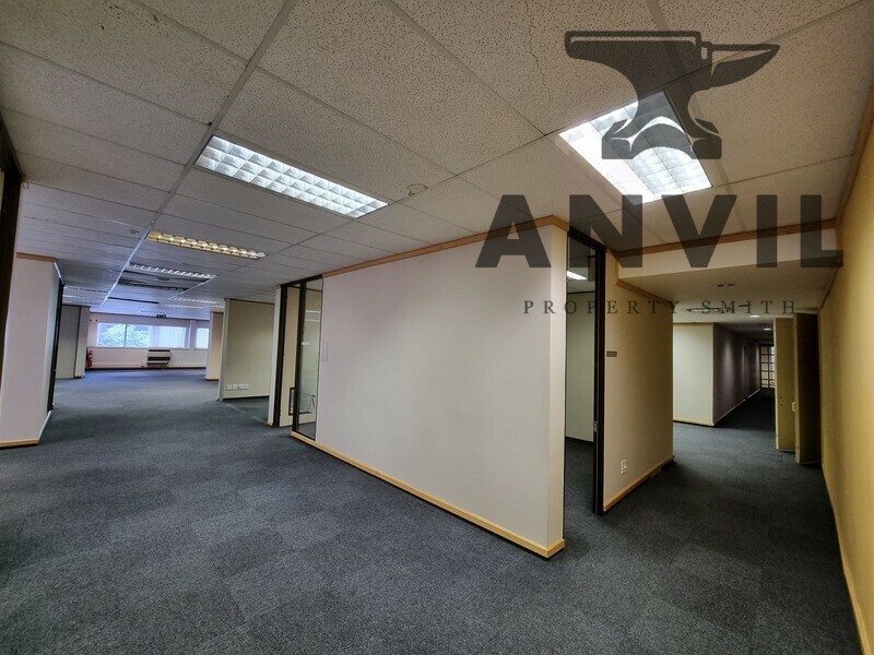 Norton Rose House, Cape Town - 1st Floor property image 17