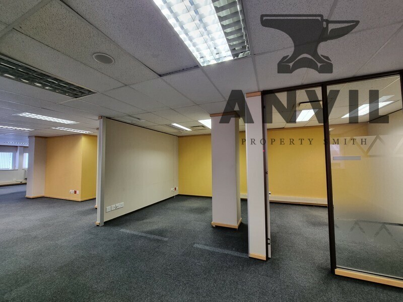 Norton Rose House, Cape Town - 1st Floor property image 19