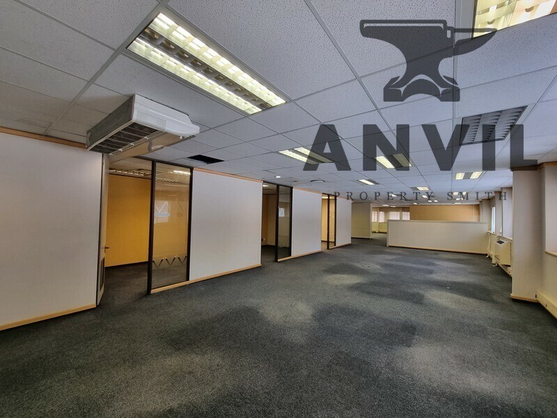 Norton Rose House, Cape Town - 1st Floor property image 22