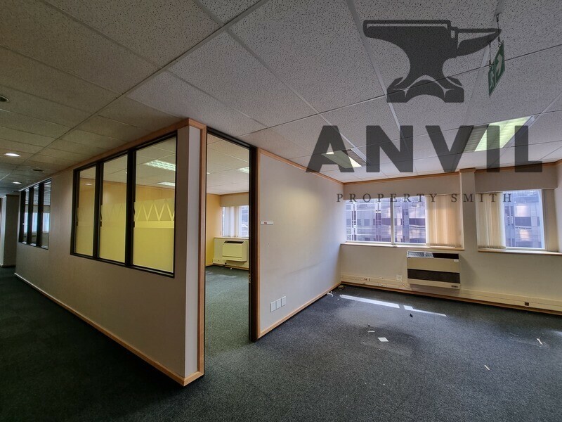 Norton Rose House, Cape Town - 1st Floor property image 29