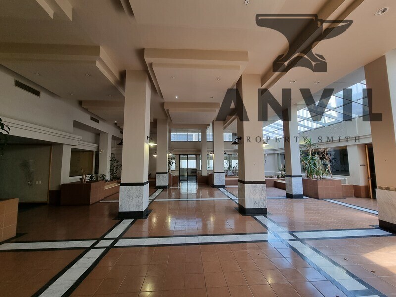 Norton Rose House, Cape Town - 1st Floor Subdivided property image 2