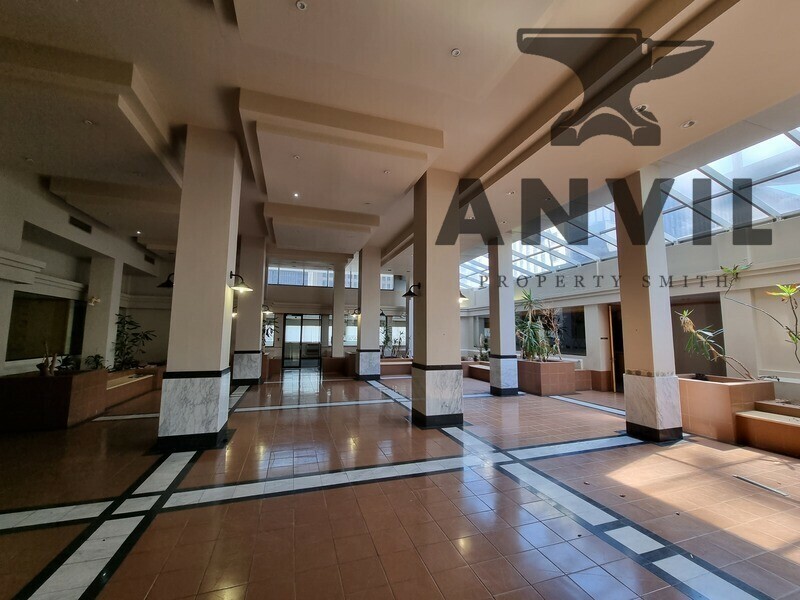 Norton Rose House, Cape Town - 1st Floor Subdivided property image 3