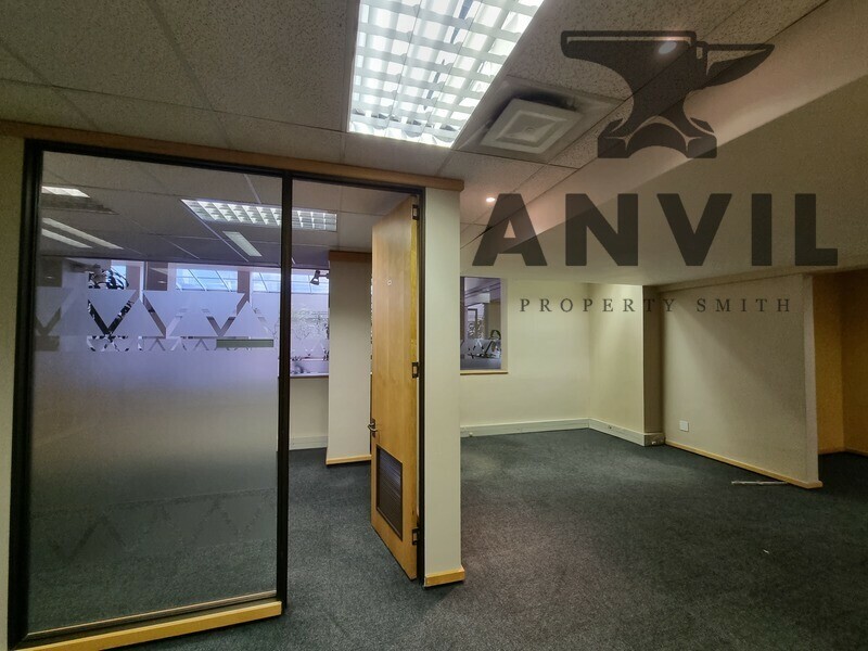 Norton Rose House, Cape Town - 1st Floor Subdivided property image 4