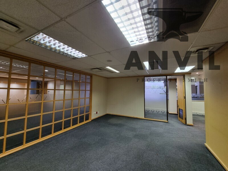 Norton Rose House, Cape Town - 1st Floor Subdivided property image 6