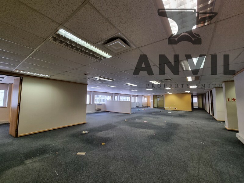 Norton Rose House, Cape Town - 1st Floor Subdivided property image 7