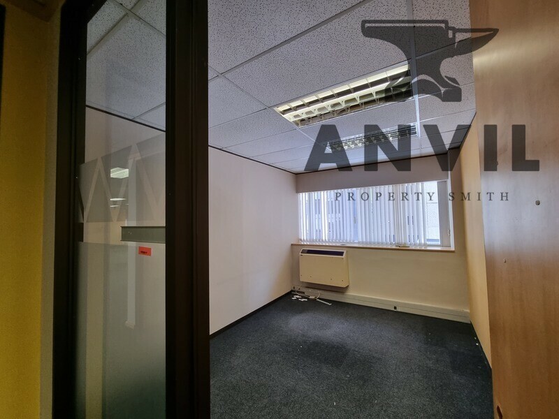 Norton Rose House, Cape Town - 1st Floor Subdivided property image 8