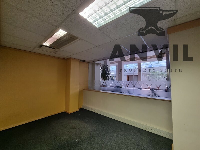 Norton Rose House, Cape Town - 1st Floor Subdivided property image 9