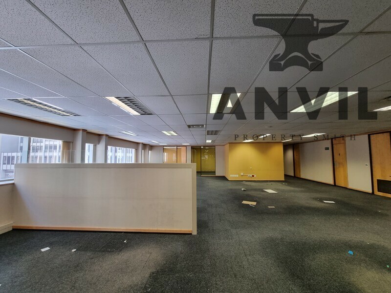 Norton Rose House, Cape Town - 1st Floor Subdivided property image 11