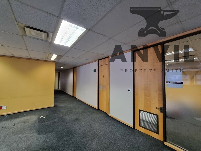 Norton Rose House, Cape Town - 1st Floor Subdivided property image 12