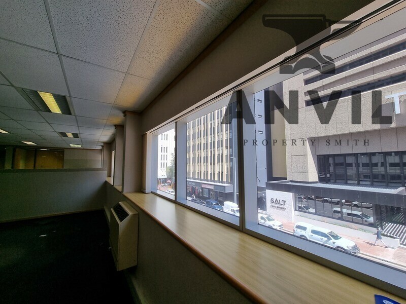 Norton Rose House, Cape Town - 1st Floor Subdivided property image 13