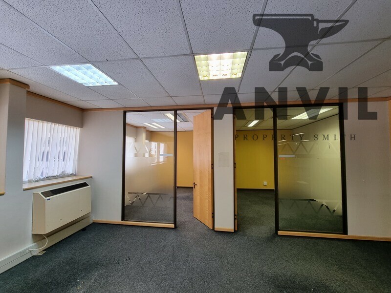 Norton Rose House, Cape Town - 1st Floor Subdivided property image 15