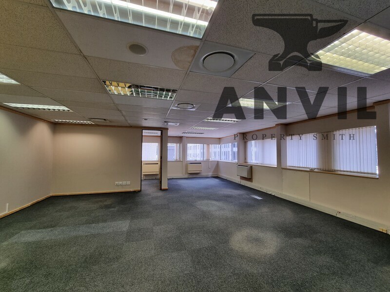 Norton Rose House, Cape Town - 1st Floor Subdivided property image 14