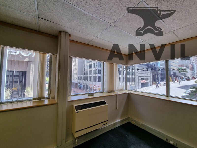 Norton Rose House, Cape Town - 1st Floor Subdivided property image 16