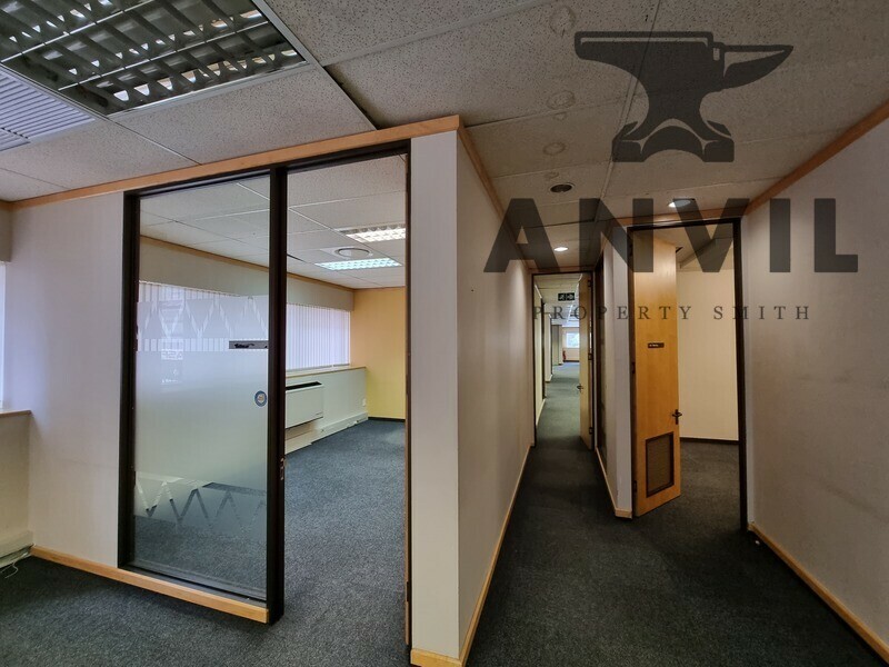 Norton Rose House, Cape Town - 1st Floor Subdivided property image 17