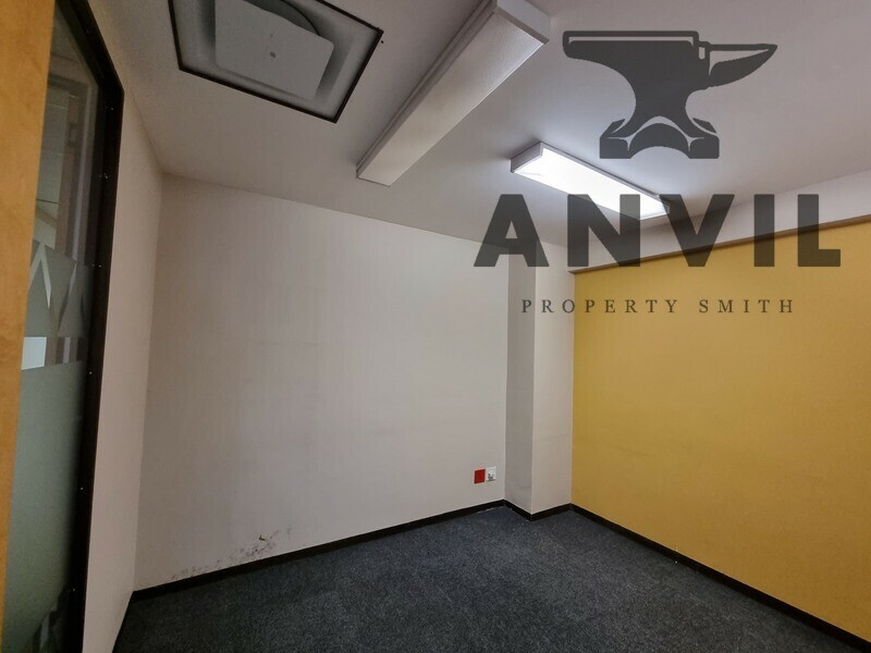 Norton Rose House, Cape Town - 1st Floor Subdivided property image 18