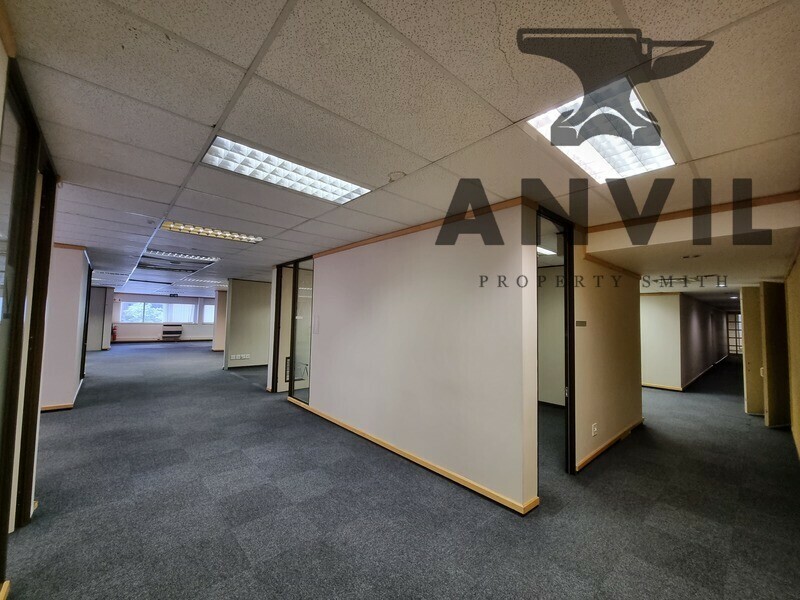 Norton Rose House, Cape Town - 1st Floor Subdivided property image 19