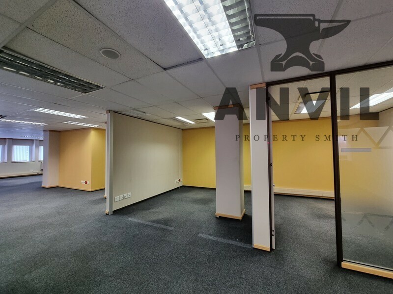 Norton Rose House, Cape Town - 1st Floor Subdivided property image 20