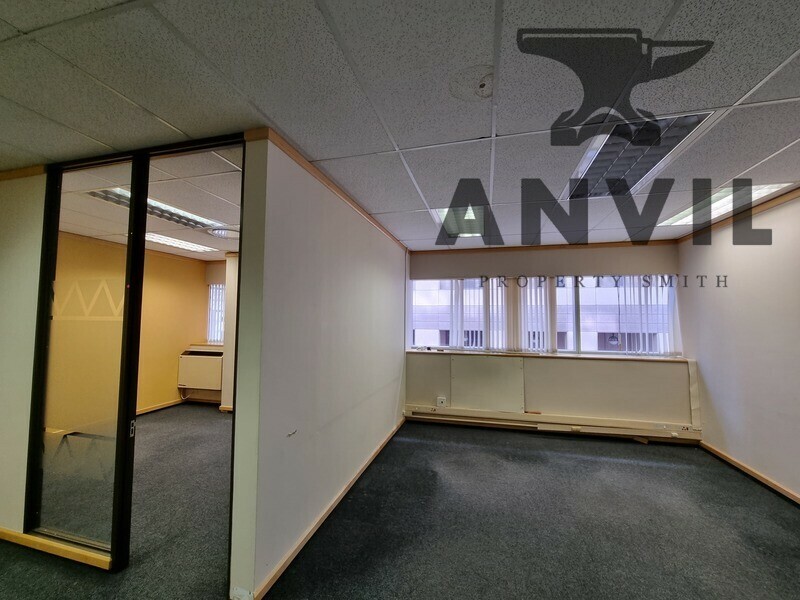 Norton Rose House, Cape Town - 1st Floor Subdivided property image 21