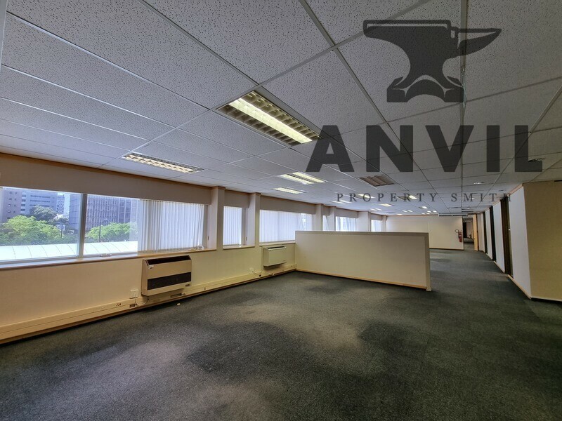 Norton Rose House, Cape Town - 1st Floor Subdivided property image 23