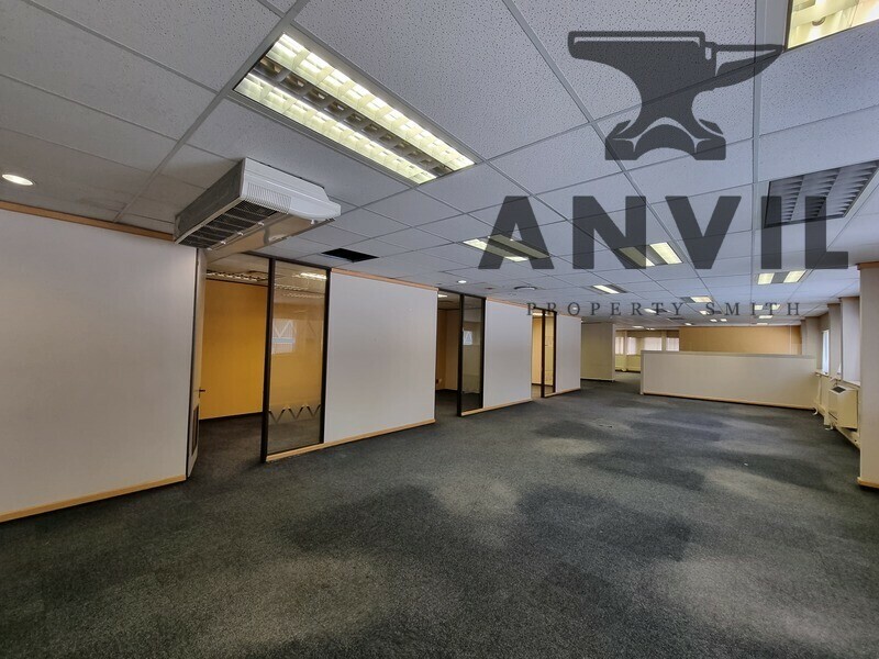 Norton Rose House, Cape Town - 1st Floor Subdivided property image 24