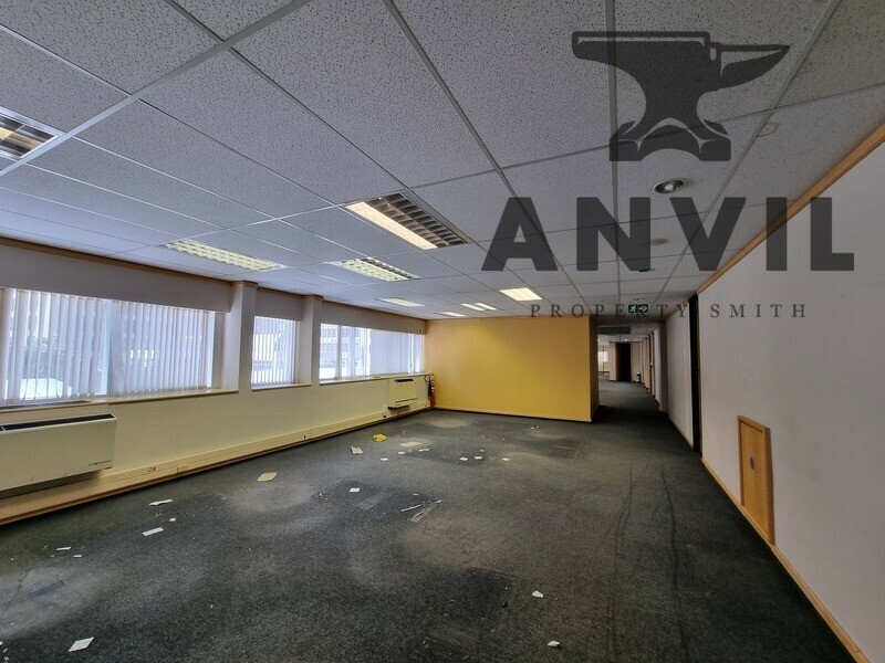 Norton Rose House, Cape Town - 1st Floor Subdivided property image 25