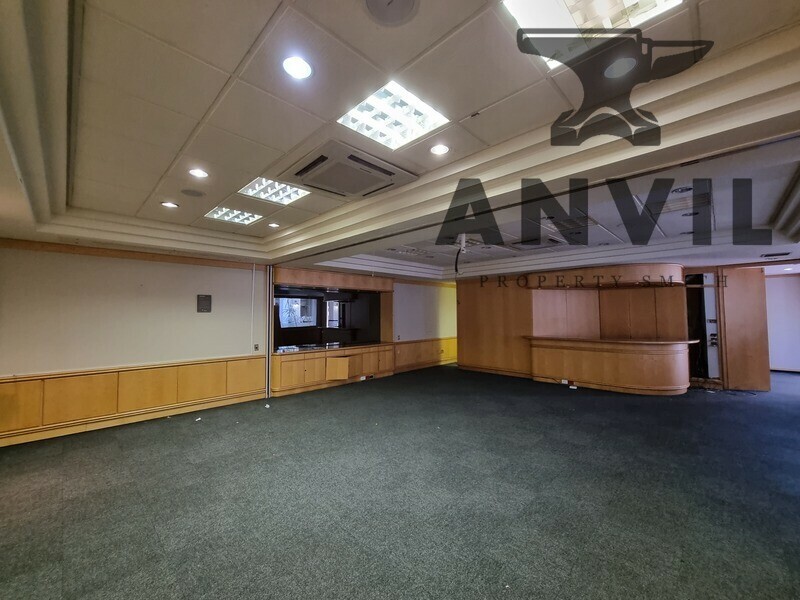 Norton Rose House, Cape Town - 1st Floor Subdivided property image 27