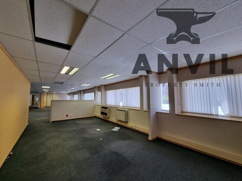 Norton Rose House, Cape Town - 1st Floor Subdivided property image 29