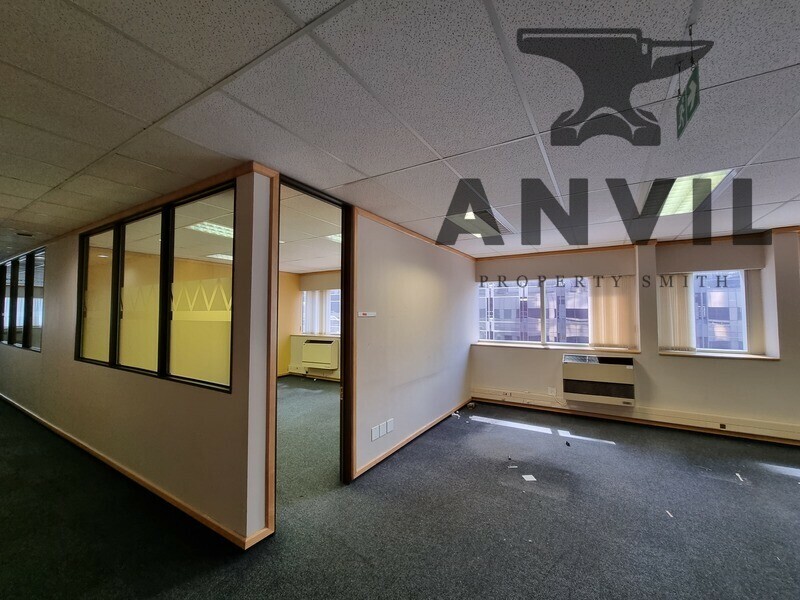 Norton Rose House, Cape Town - 1st Floor Subdivided property image 31