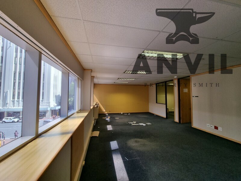 Norton Rose House, Cape Town - 1st Floor Subdivided property image 32