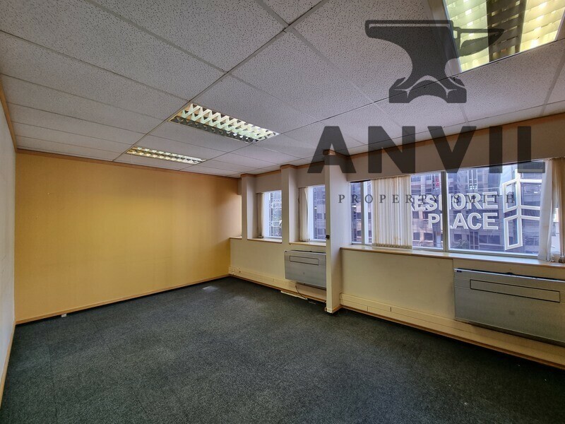 Norton Rose House, Cape Town - 1st Floor Subdivided property image 33