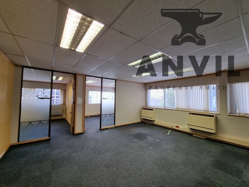 Norton Rose House, Cape Town - 1st Floor Subdivided property image 34